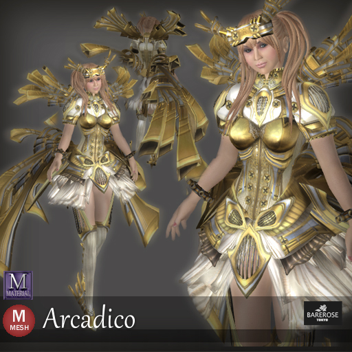 ::: B@R ::: Arcadico