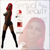 SB - Shape Ria - c/m/nt