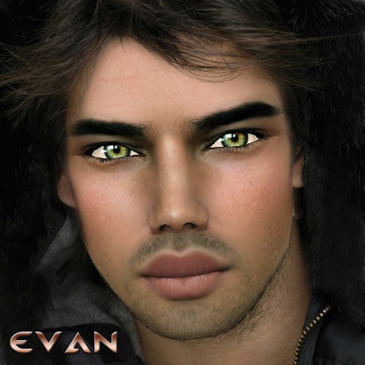<< ACORA >> EVAN~COMPLETE MALE AVATAR~++PROMO PRICE++