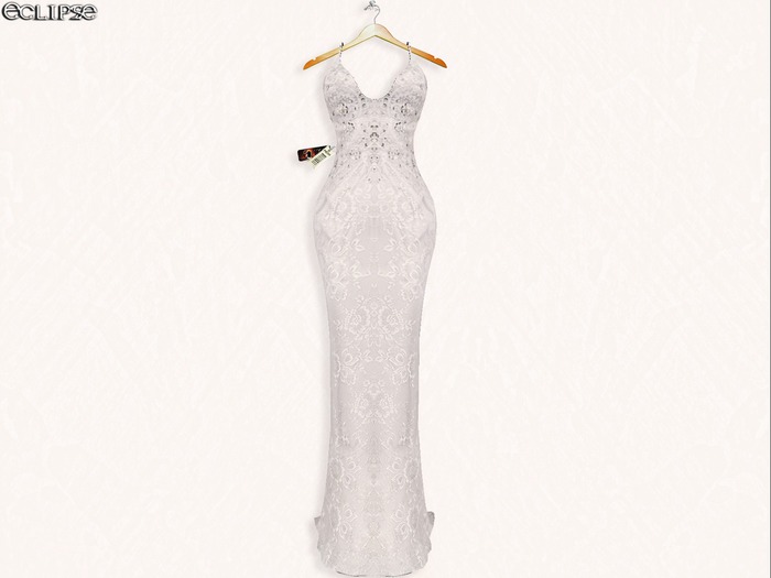 Adia Dress   (W/HUD)      .:Eclipse:.