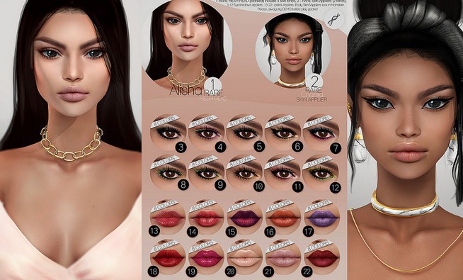 05 HUD_Genesis_Lab_Eyeshadows_GATEAU_LINERS