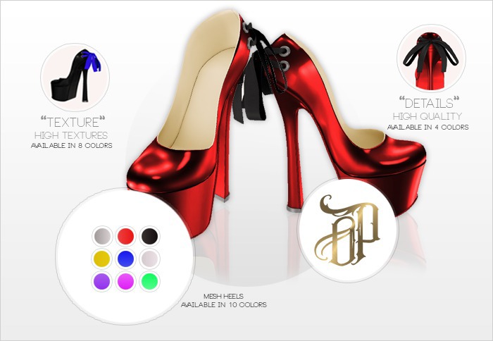 .:OP:. Heels EVE