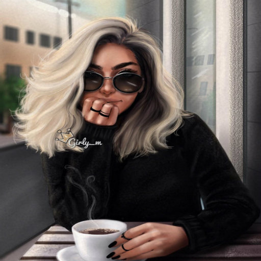 Spill The Tea Poster
