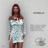 [Selene Creations] Angela artifices Blue