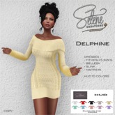 [Selene Creations] Delphine