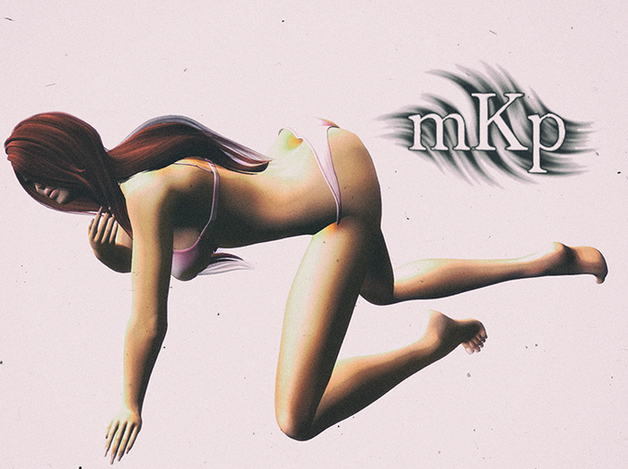 Hunger by MKP
