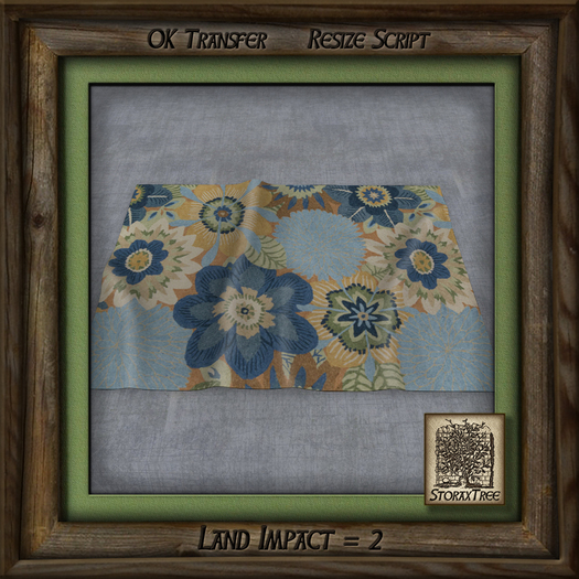Rinkled Rug 13