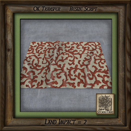 Rinkled Rug 14