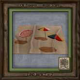 Rinkled Rug 15