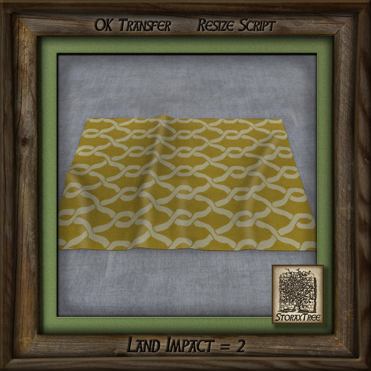 Rinkled Rug 16