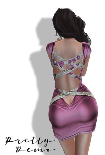 .::Pretty Demo::. Janessa II