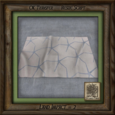 Rinkled Rug 18