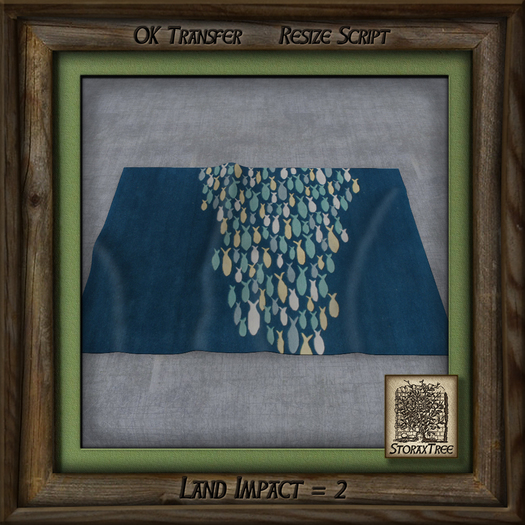 Rinkled Rug 19