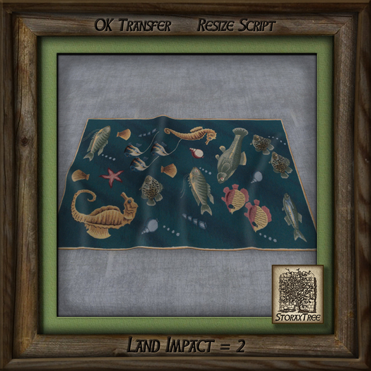 Rinkled Rug 20