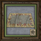Rinkled Rug 21