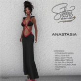 [Selene Creations] Anastasia Black