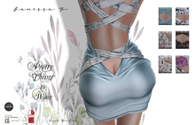 .::Pretty Things::. Janessa V One and Six on HUD