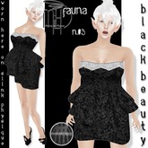 !MiH Fauna n.03  [boxed]