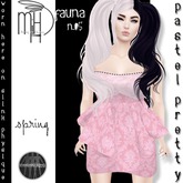 !MiH Fauna n.05  [boxed]