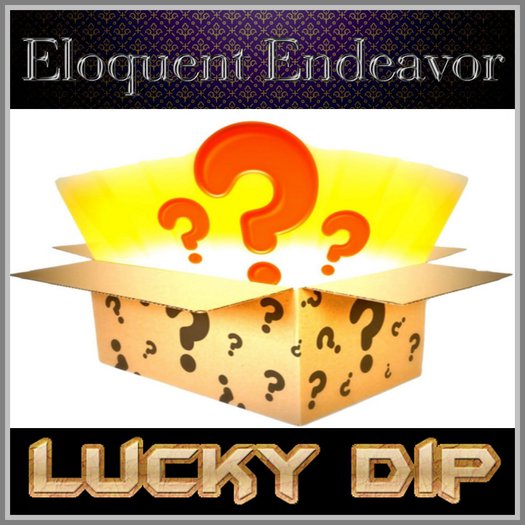  10 Assorted Buildings - Lucky Dip - FATPACK BUNDLE - by Eloquent Endeavor