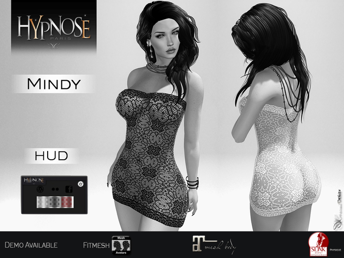 HYPNOSE - MINDY DEMO
