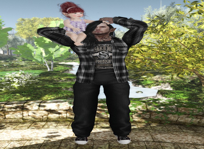 {R} Help Me See {ADD ME}