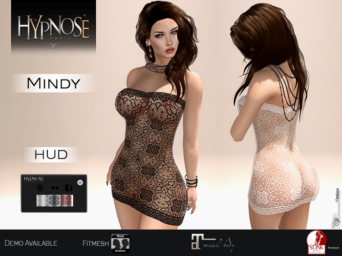 HYPNOSE - MINDY