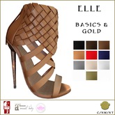 BM Elle Sandals Basics