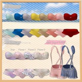 -Nomi-Callie Bikini Sea