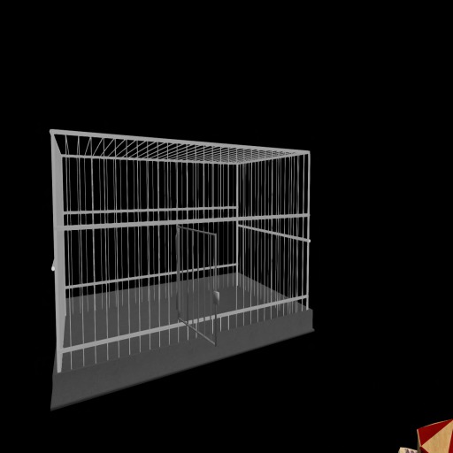 MOUSE CAGE , Animal cage