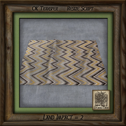 Rinkled Rug 26