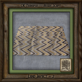 Rinkled Rug 26