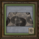 Rinkled Rug 29