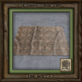 Rinkled Rug 33