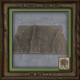 Rinkled Rug 34