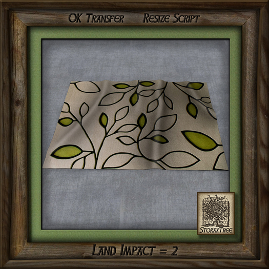 Rinkled Rug 36