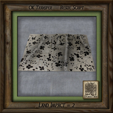 Rinkled Rug 37