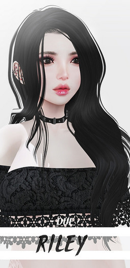 [DUE] Riley - Pastel 5