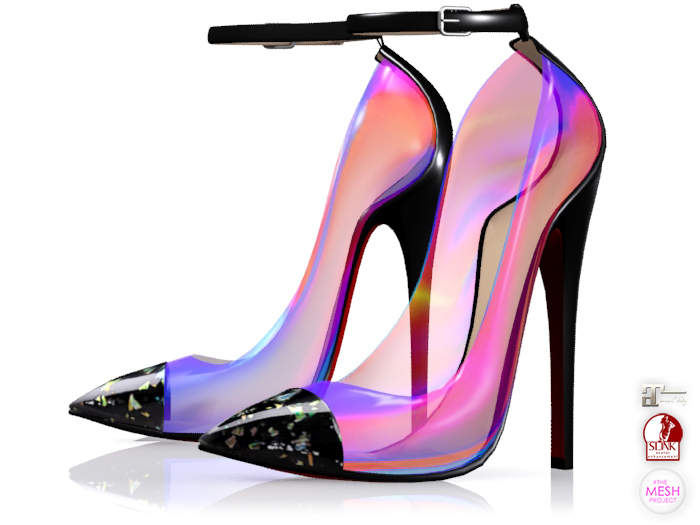 Garbaggio // Way Pumps II - Fantasy