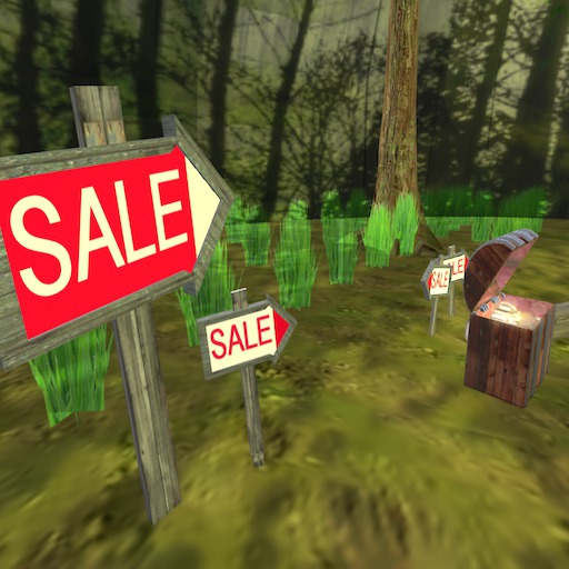 sale signs
