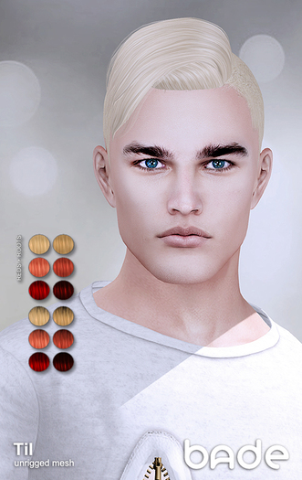 [bade] Til REDS