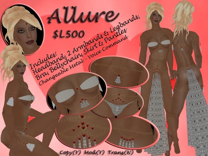 CC - Allure