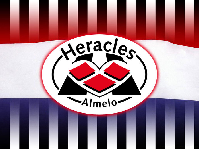 Heracles Almelo Flag