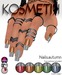 Kosmetik nailsautumn