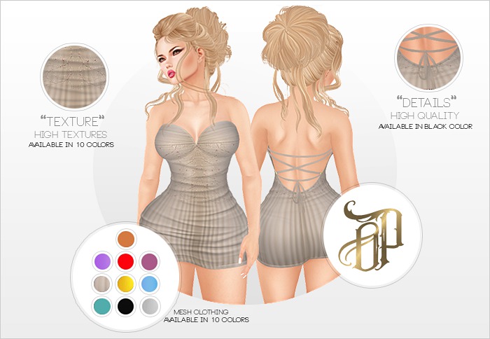 .:OP:. Dress SuLLa