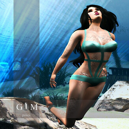 +gemposes+ - Sea Dance -