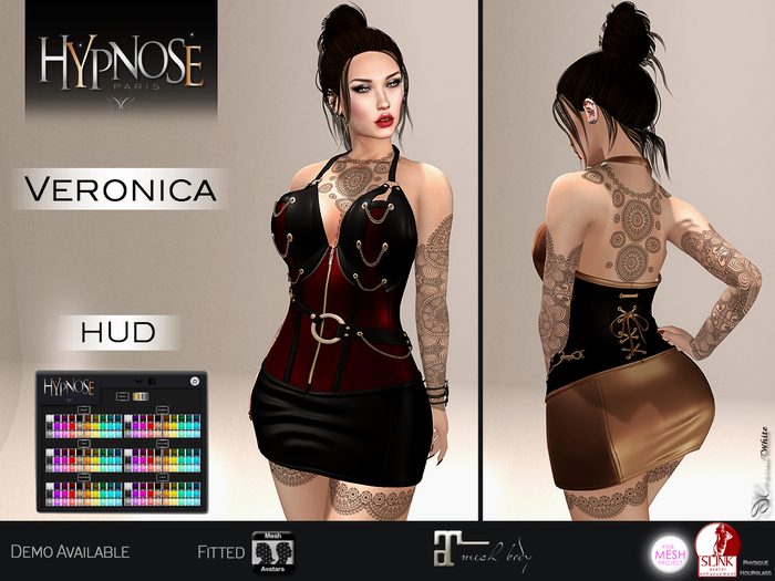 HYPNOSE - VERONICA