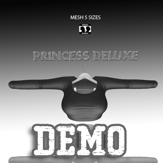 :.P.D.: Sexy TOP DEMO