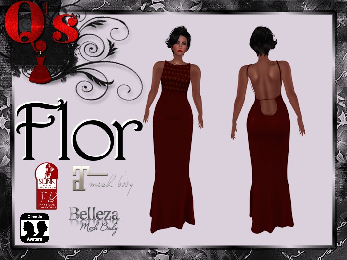 Q's Flor Demo