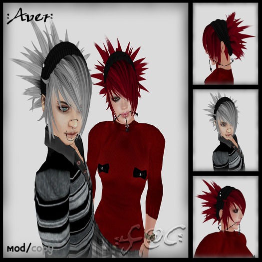 .:Fiction:. Aver Classic Fatpack All Colours